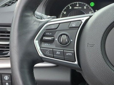 2025 Acura RDX Technology Package