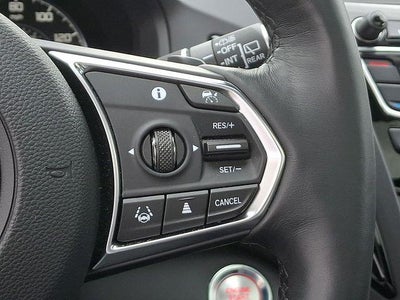 2025 Acura RDX Technology Package