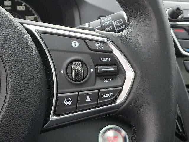 2025 Acura RDX Technology Package