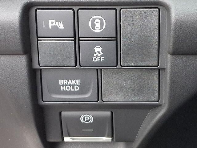 2025 Acura RDX Technology Package