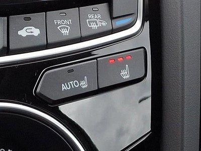 2025 Acura RDX Technology Package