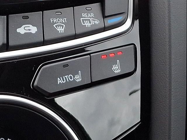 2025 Acura RDX Technology Package