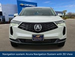 2025 Acura RDX Technology Package