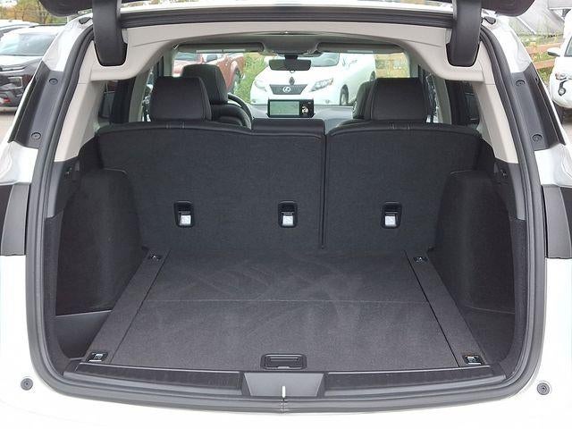 2025 Acura RDX Technology Package