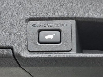 2025 Acura RDX Technology Package