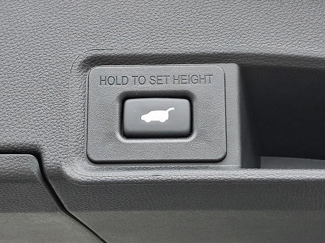 2025 Acura RDX Technology Package