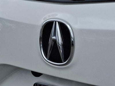 2025 Acura RDX Technology Package