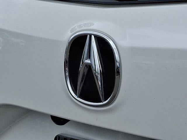 2025 Acura RDX Technology Package