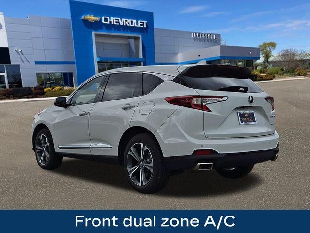 2025 Acura RDX Technology Package