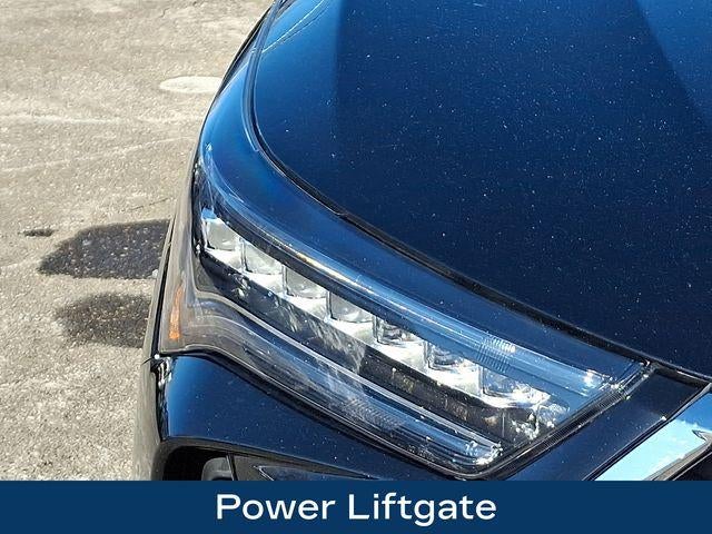 2022 Acura RDX Technology Package