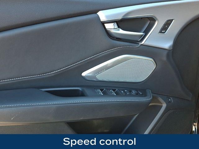 2022 Acura RDX Technology Package