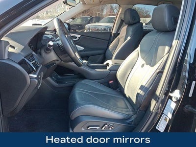 2022 Acura RDX Technology Package