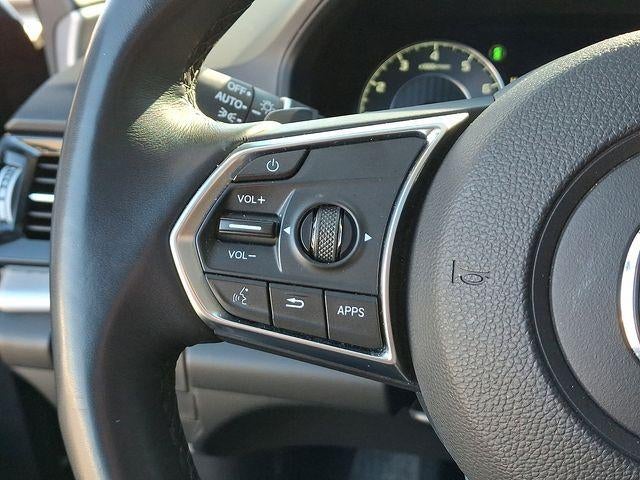 2022 Acura RDX Technology Package