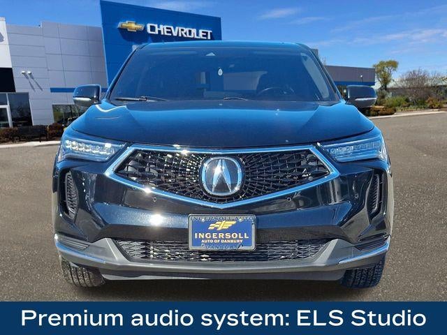 2022 Acura RDX Technology Package