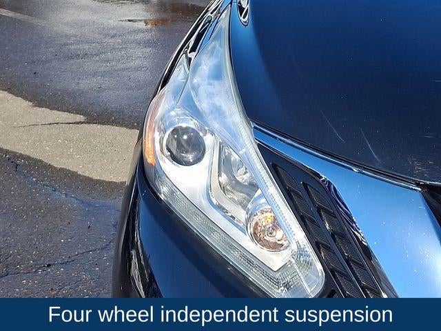 2016 Nissan Murano SL