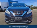 2016 Nissan Murano SL
