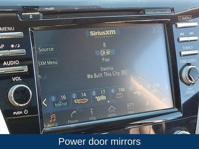 2016 Nissan Murano SL