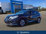 2016 Nissan Murano SL