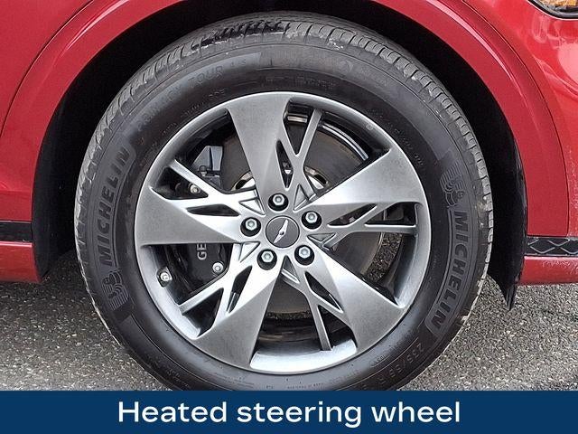 2024 Genesis GV70 3.5T AWD Sport