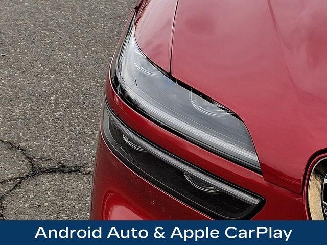 2024 Genesis GV70 3.5T AWD Sport