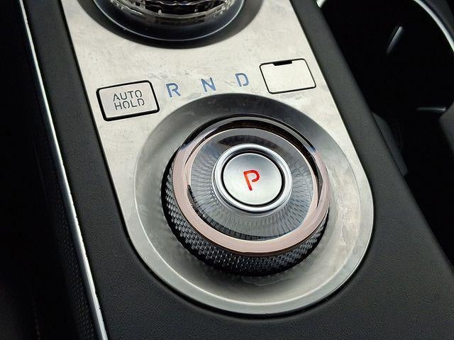 2024 Genesis GV70 3.5T AWD Sport