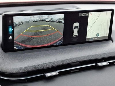 2024 Genesis GV70 3.5T AWD Sport