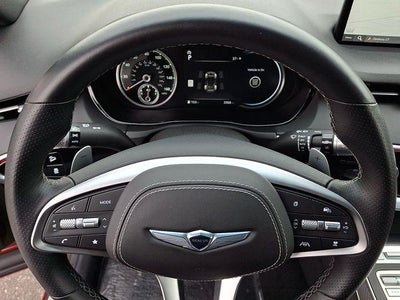 2024 Genesis GV70 3.5T AWD Sport