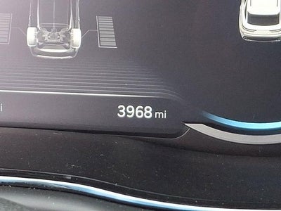 2024 Genesis GV70 3.5T AWD Sport