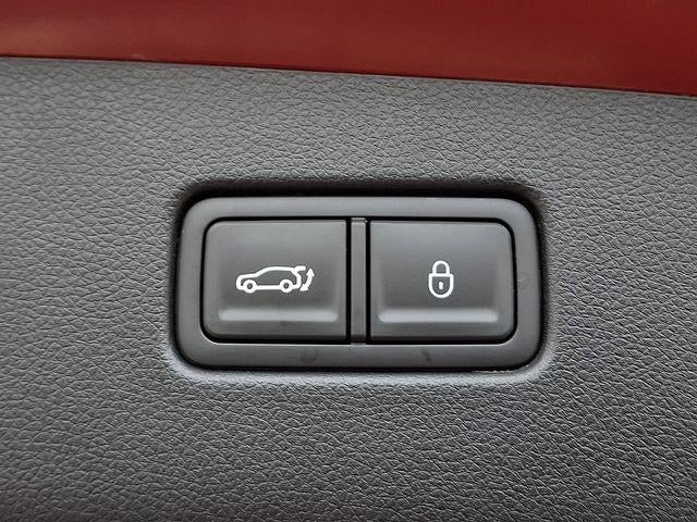 2024 Genesis GV70 3.5T AWD Sport