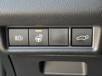 2025 Toyota Grand Highlander Platinum