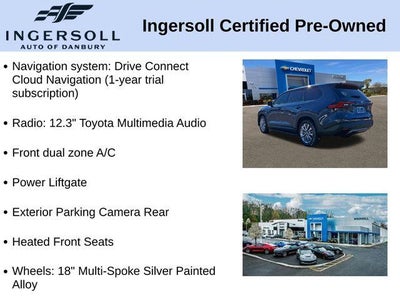 2025 Toyota Grand Highlander Platinum