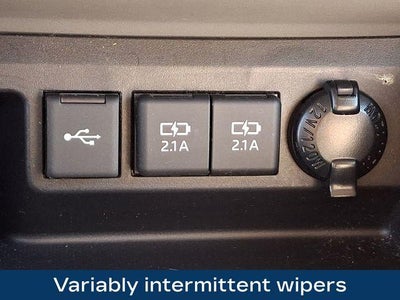 2021 Toyota Highlander Hybrid LE