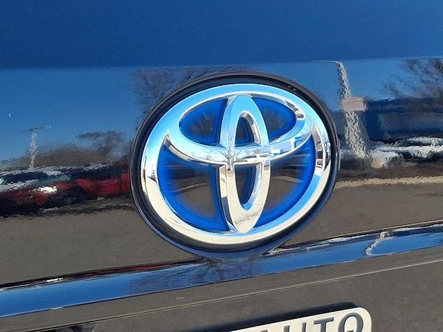 2021 Toyota Highlander Hybrid LE