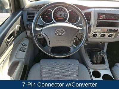 2006 Toyota Tacoma Base