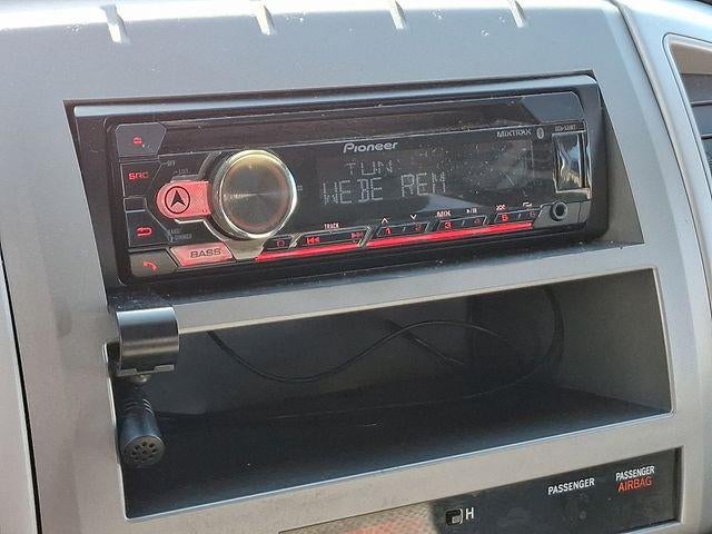 2006 Toyota Tacoma Base