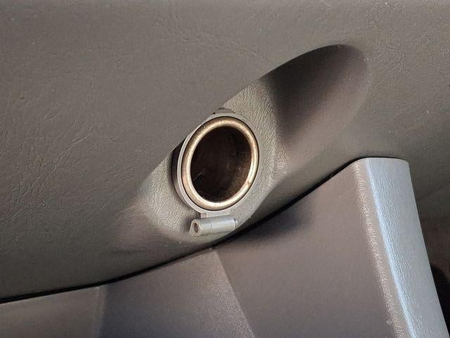 2006 Toyota Tacoma Base