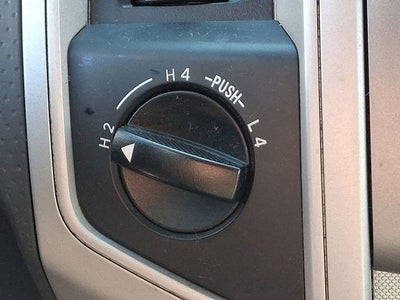 2006 Toyota Tacoma Base