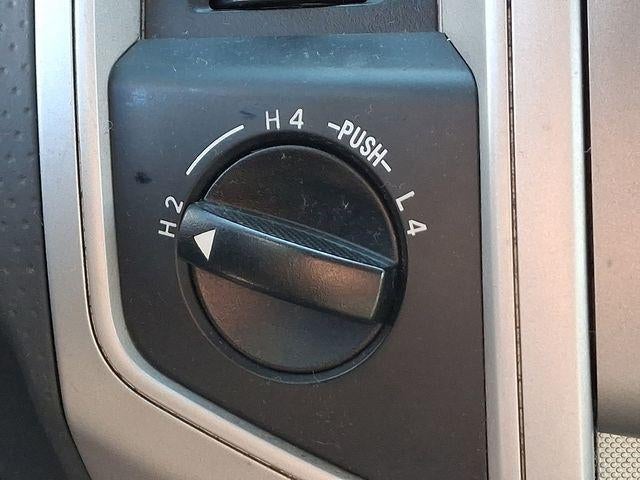 2006 Toyota Tacoma Base