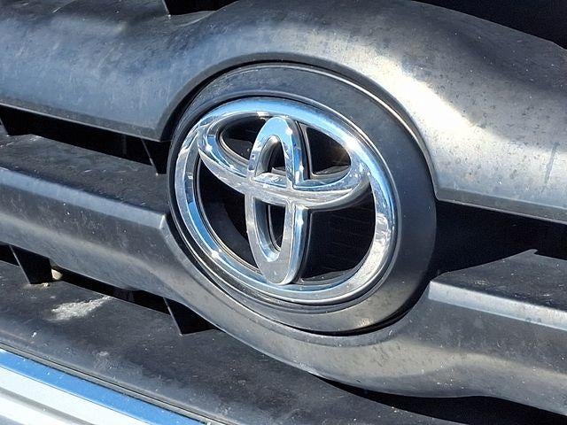 2006 Toyota Tacoma Base