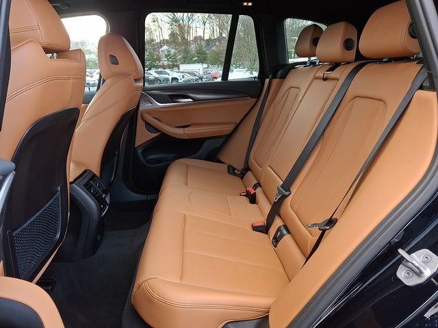 2023 BMW X3 M40i