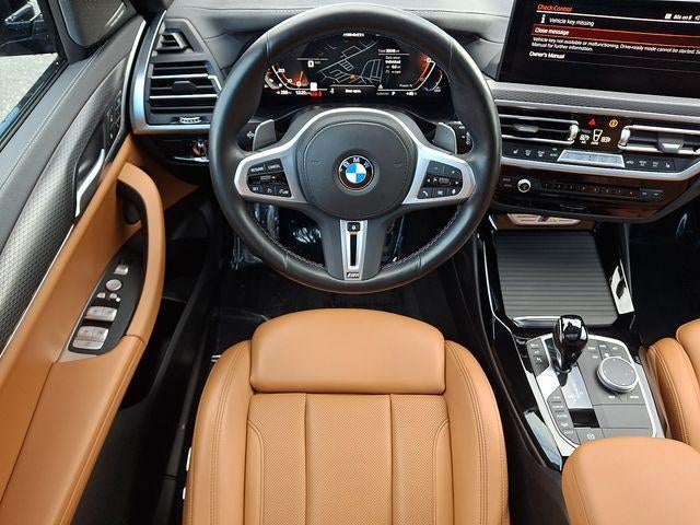 2023 BMW X3 M40i
