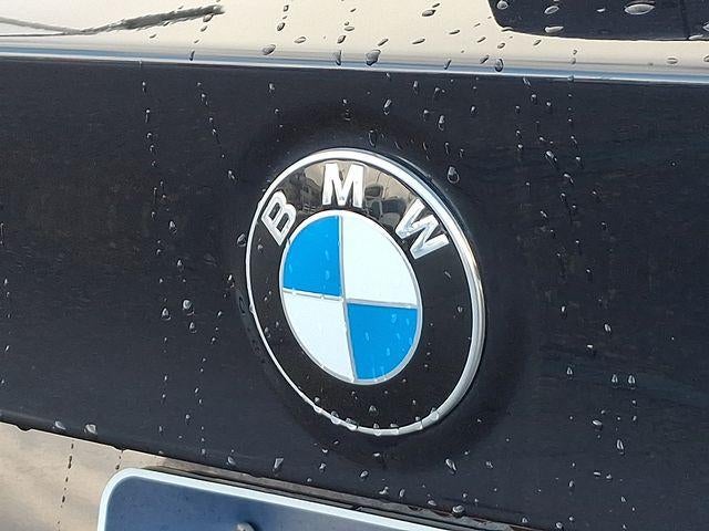 2023 BMW X3 M40i