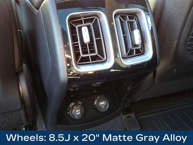 2022 Kia Sorento X-Line SX Prestige