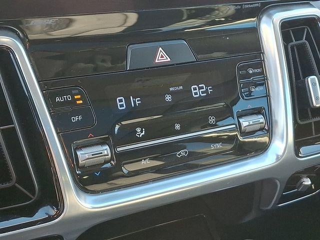 2022 Kia Sorento X-Line SX Prestige