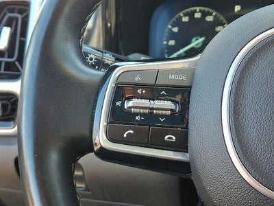 2022 Kia Sorento X-Line SX Prestige