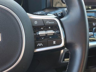 2022 Kia Sorento X-Line SX Prestige