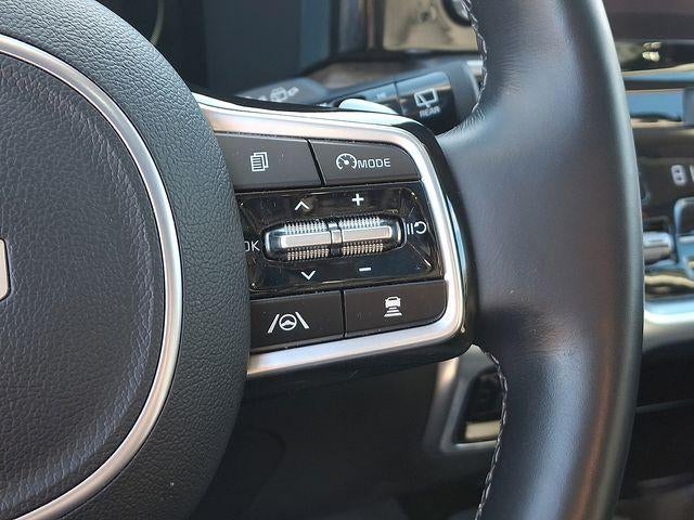 2022 Kia Sorento X-Line SX Prestige