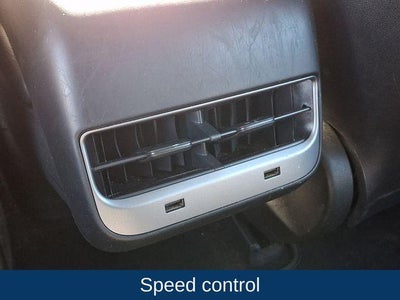 2018 Tesla Model 3 Long Range Battery