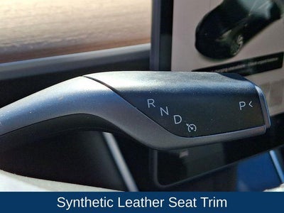 2018 Tesla Model 3 Long Range Battery