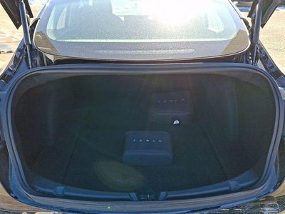 2018 Tesla Model 3 Long Range Battery